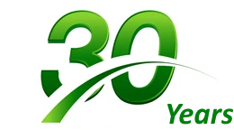 30 Years GloboTech, since 1994 30 Years GloboTech, since 1994