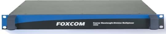 Foxcom CWDM 3000M