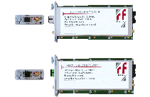FiberLinkplus-ODA-System TX-RX-Module